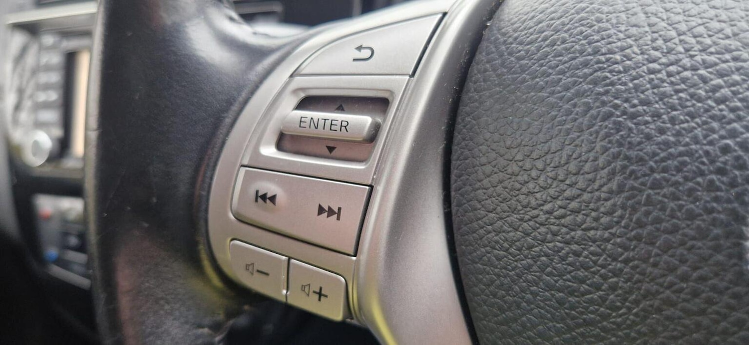 Used Nissan Pulsar 2017 for sale - 77521981: Photo 33