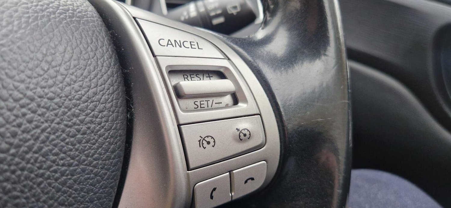 Used Nissan Pulsar 2017 for sale - 77521981: Photo 34