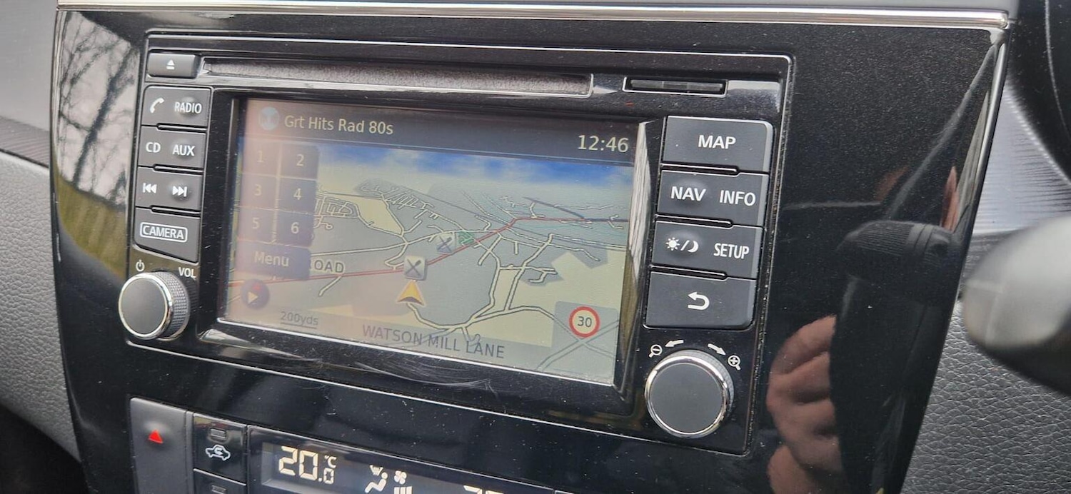 Used Nissan Pulsar 2017 for sale - 77521981: Photo 36