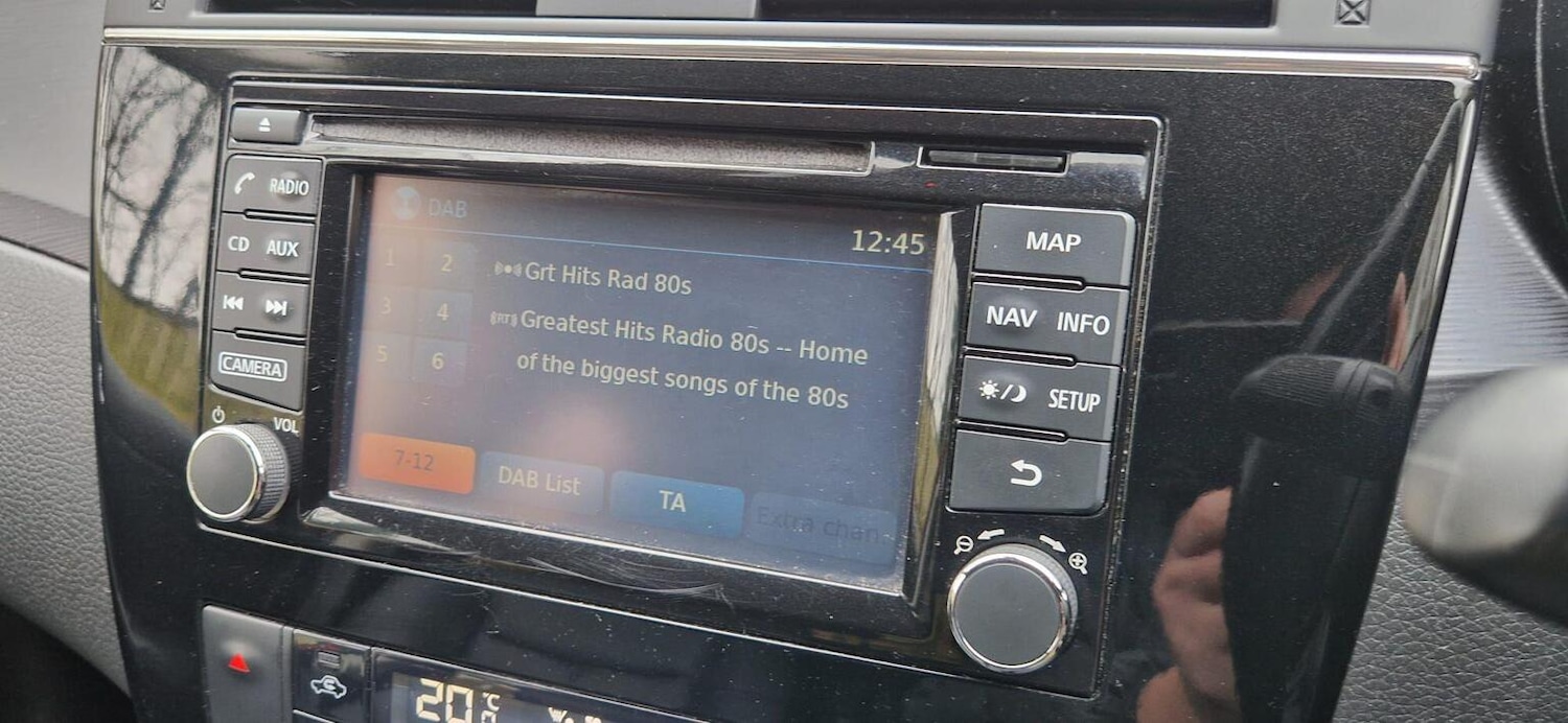 Used Nissan Pulsar 2017 for sale - 77521981: Photo 37