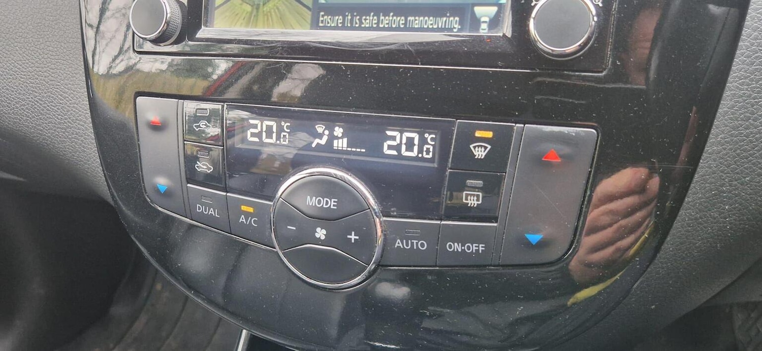 Used Nissan Pulsar 2017 for sale - 77521981: Photo 38