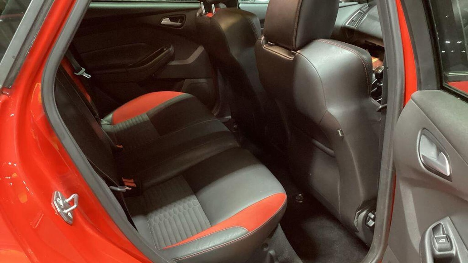 Used Ford Focus 2015 for sale - 77522027: Photo 10