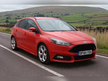 Used Ford Focus 2015 for sale - 77522027: Photo