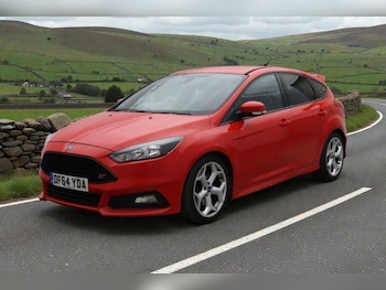 Used Ford Focus 2015 for sale - 77522027: Photo