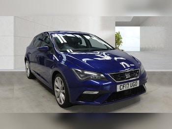 Used SEAT Leon 2017 for sale - 79283151: Photo