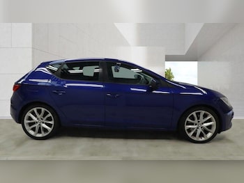 Used SEAT Leon 2017 for sale - 79283151: Photo