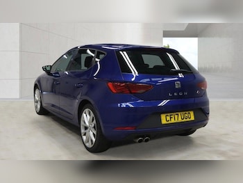 Used SEAT Leon 2017 for sale - 79283151: Photo