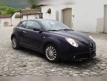 2012 - 0.9 TB TwinAir Sprint 3dr