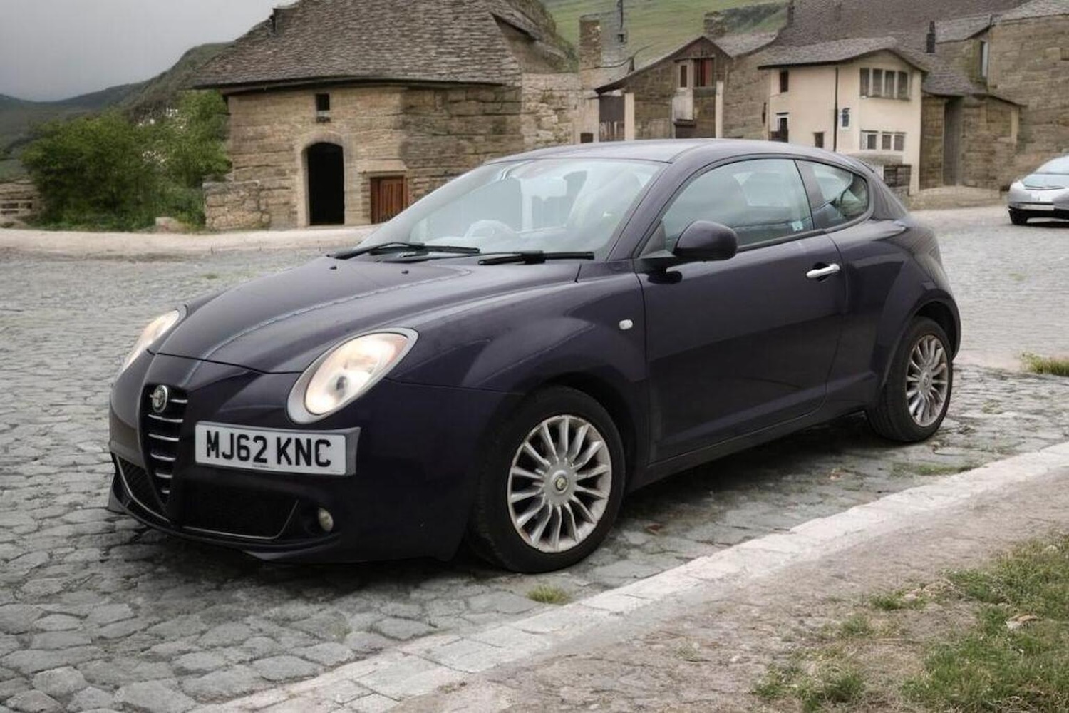 Used Alfa Romeo MiTo 2012 for sale - 77521935: Photo 2