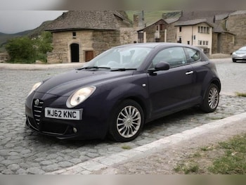 Used Alfa Romeo MiTo 2012 for sale - 77521935: Photo