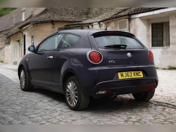 Used Alfa Romeo MiTo 2012 for sale - 77521935: Photo