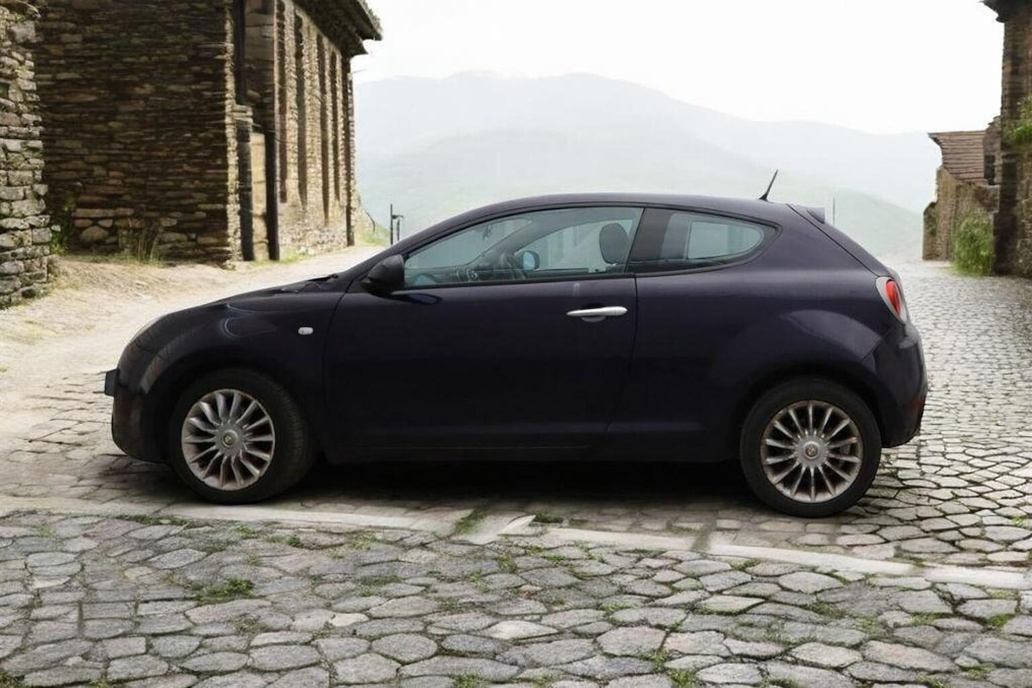 Used Alfa Romeo MiTo 2012 for sale - 77521935: Photo 6