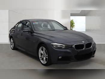 Used BMW 3 Series 2015 for sale - 79731915: Photo