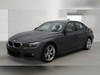 Used BMW 3 Series 2015 for sale - 79731915: Photo