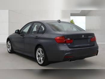 Used BMW 3 Series 2015 for sale - 79731915: Photo