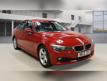 Used BMW 3 Series 2013 for sale - 77891628: Photo