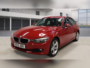 Used BMW 3 Series 2013 for sale - 77891628: Photo