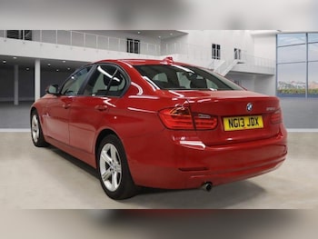 Used BMW 3 Series 2013 for sale - 77891628: Photo