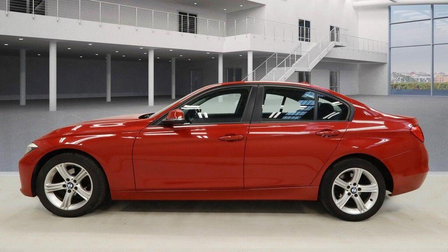 Used BMW 3 Series 2013 for sale - 77891628: Photo 6