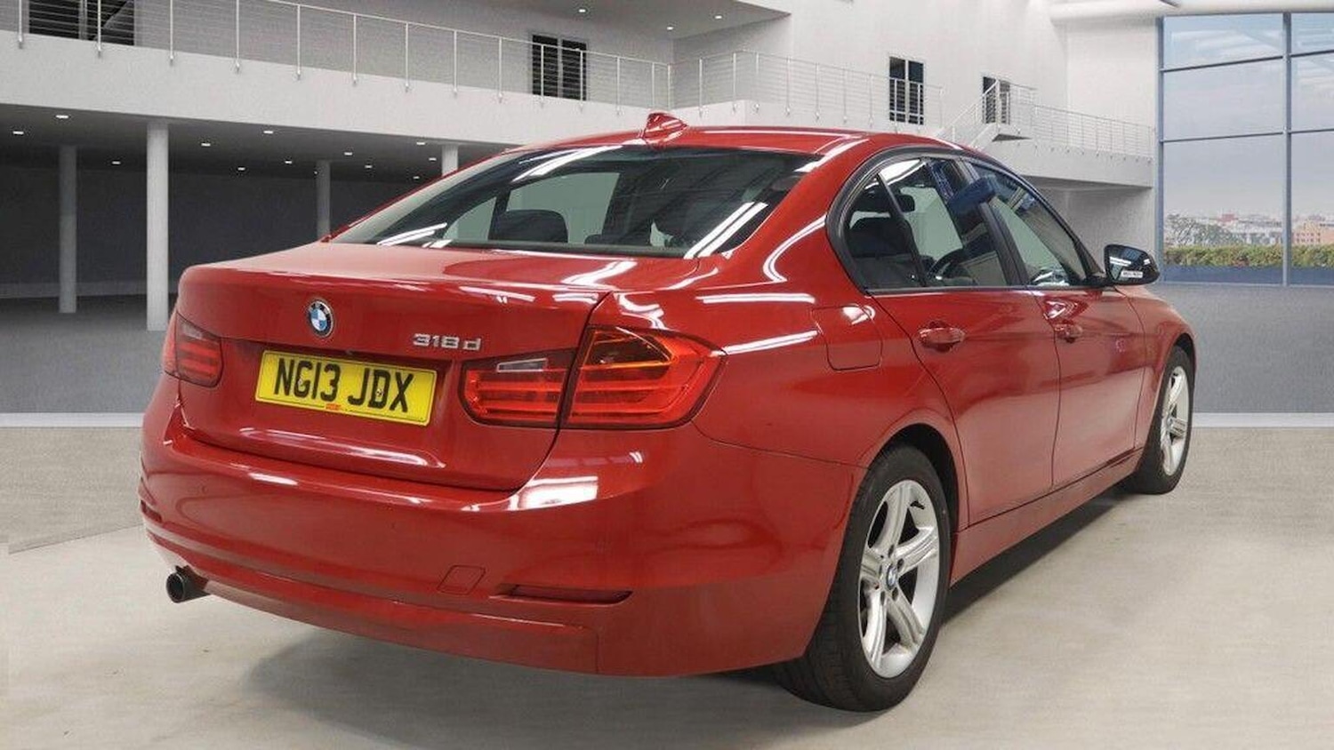 Used BMW 3 Series 2013 for sale - 77891628: Photo 7