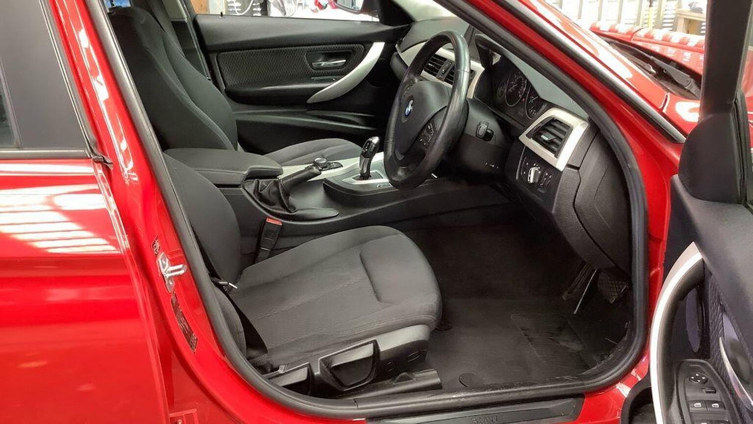 Used BMW 3 Series 2013 for sale - 77891628: Photo 9