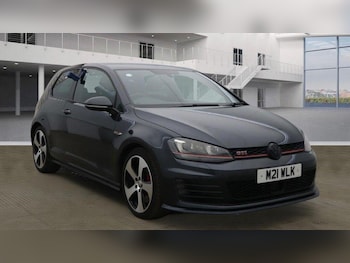 Used Volkswagen Golf 2014 for sale - 77991716: Photo