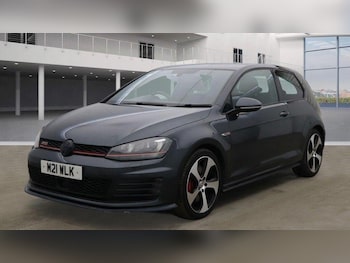 Used Volkswagen Golf 2014 for sale - 77991716: Photo