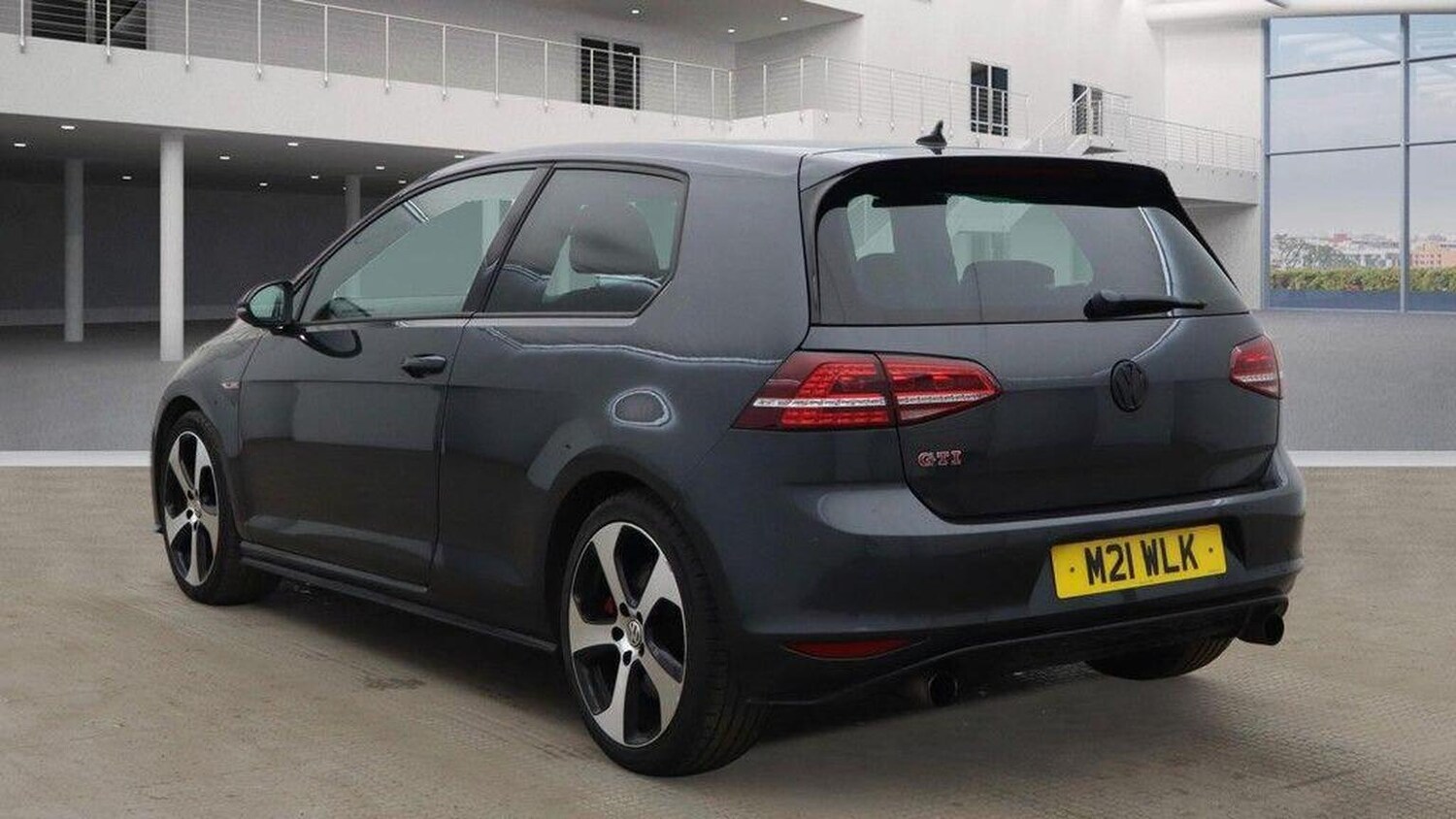 Used Volkswagen Golf 2014 for sale - 77991716: Photo 4