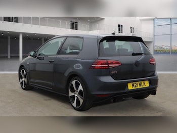 Used Volkswagen Golf 2014 for sale - 77991716: Photo