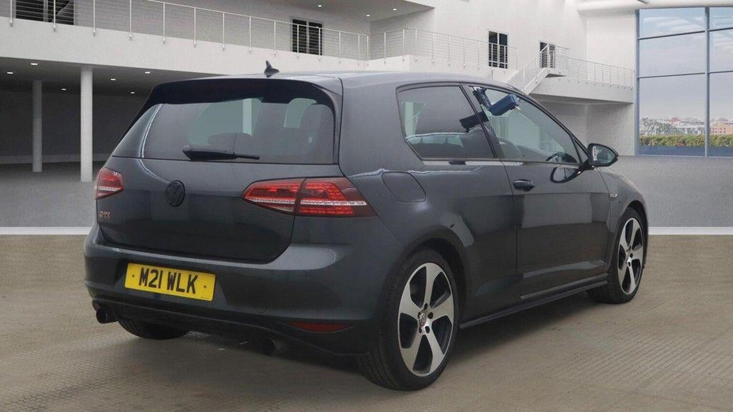 Used Volkswagen Golf 2014 for sale - 77991716: Photo 5