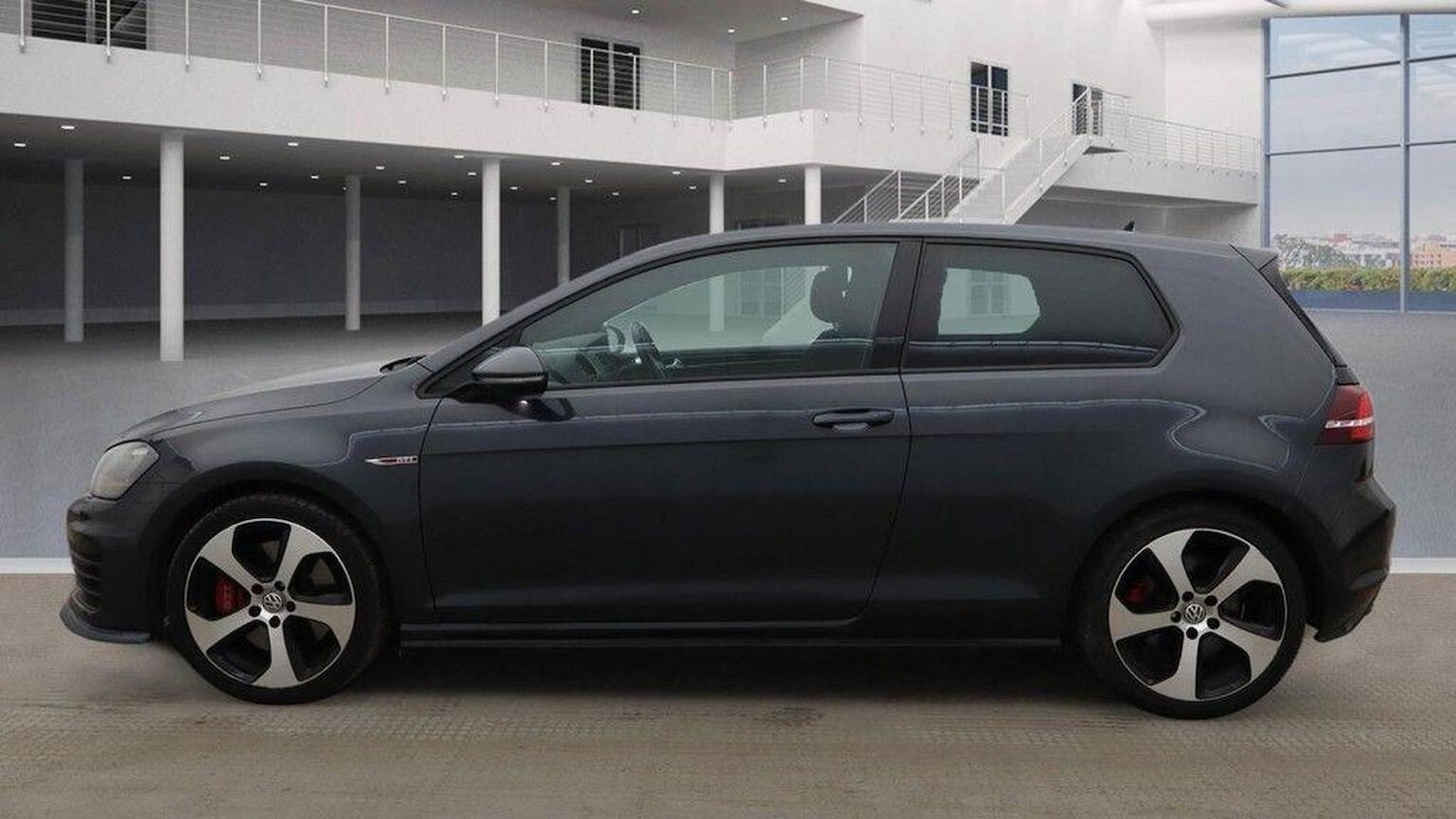 Used Volkswagen Golf 2014 for sale - 77991716: Photo 8