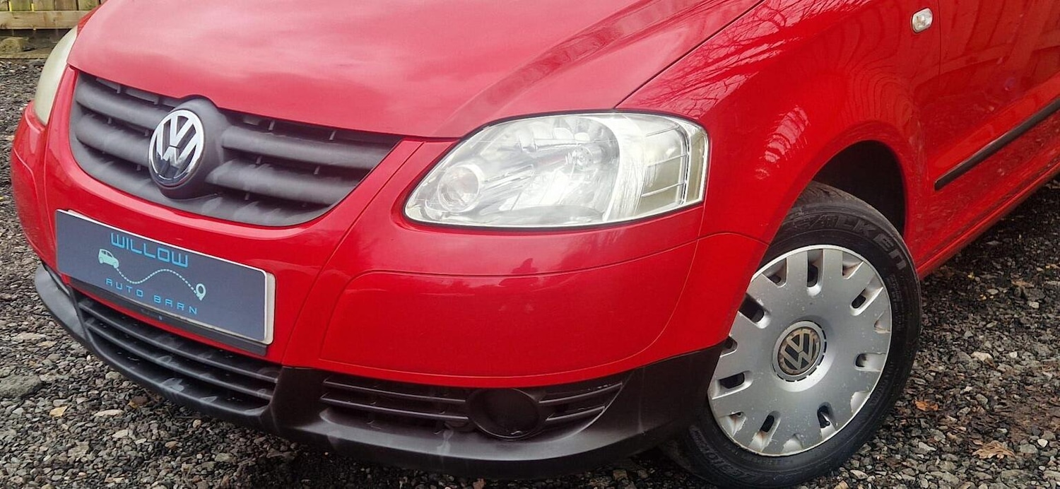 Used Volkswagen Fox 2010 for sale - 77522038: Photo 14