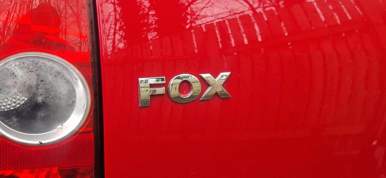 Used Volkswagen Fox 2010 for sale - 77522038: Photo 15