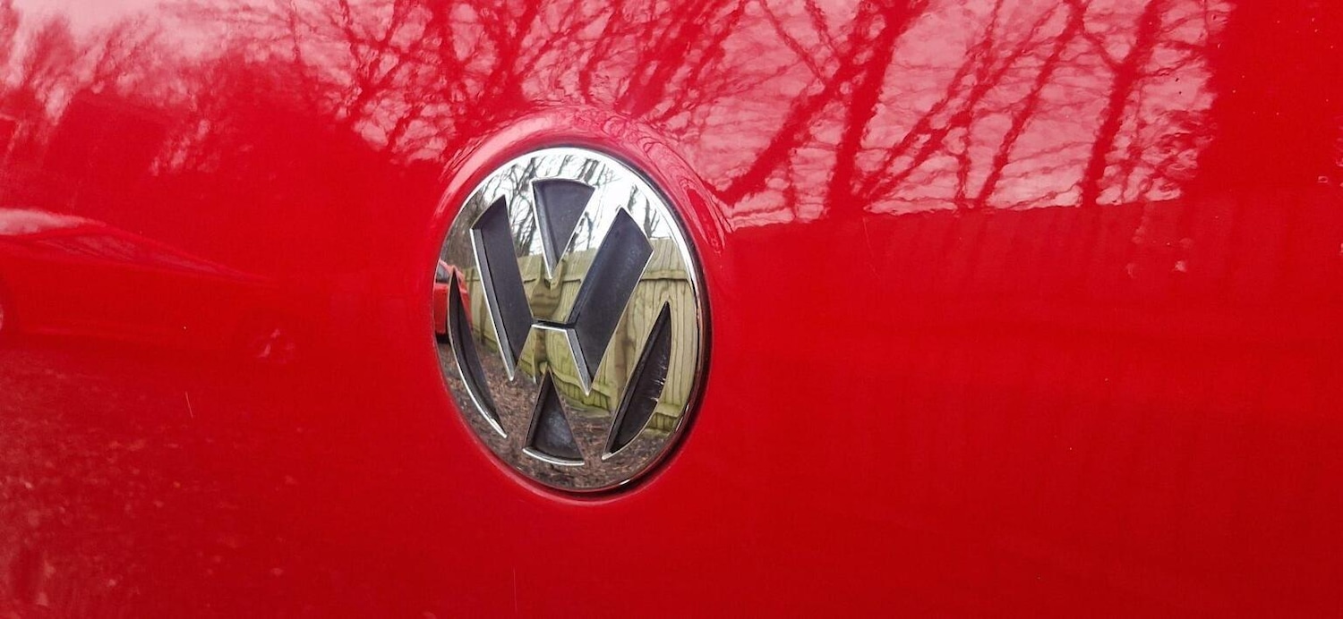 Used Volkswagen Fox 2010 for sale - 77522038: Photo 17