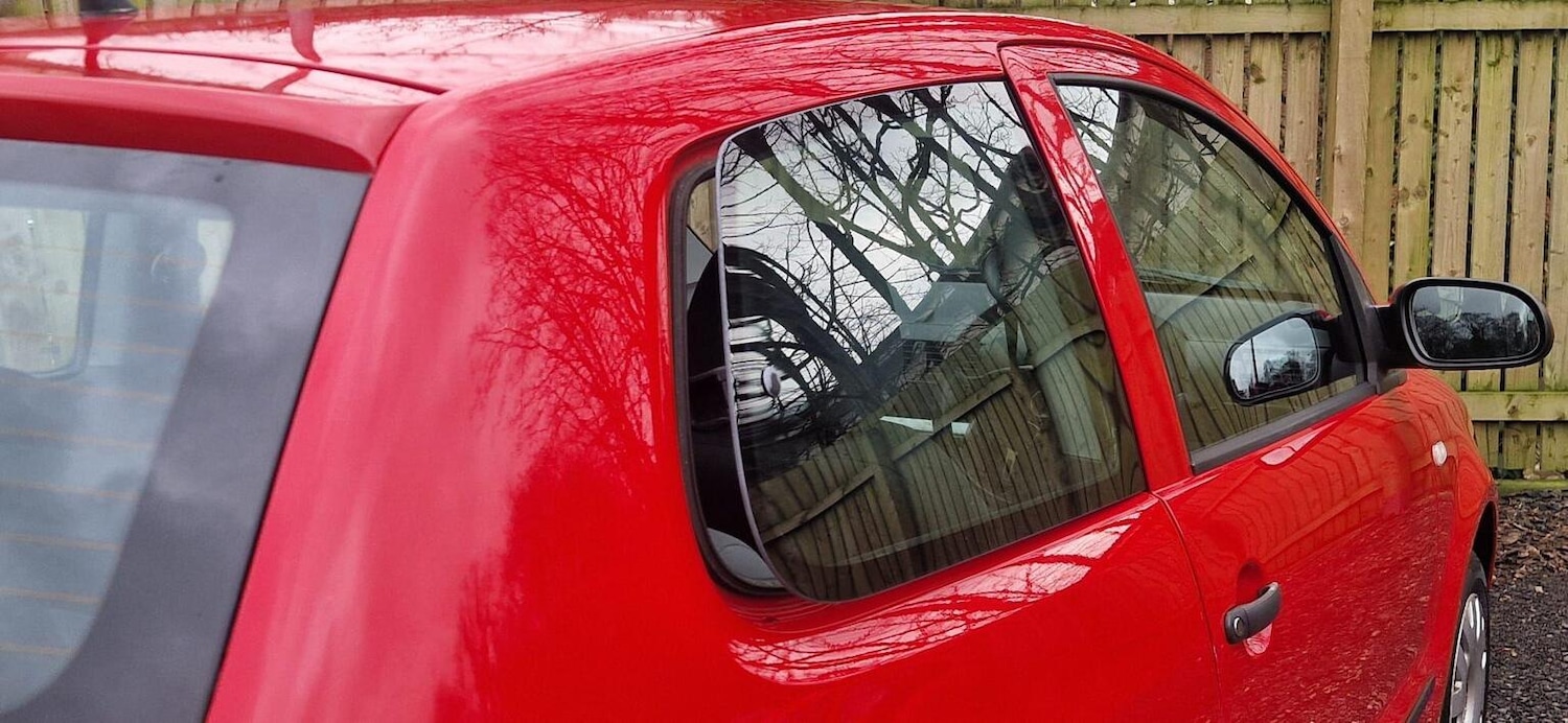 Used Volkswagen Fox 2010 for sale - 77522038: Photo 18