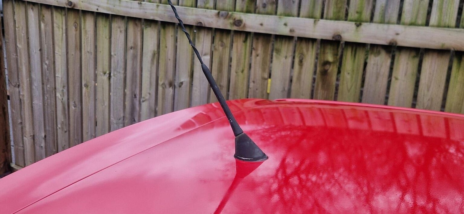 Used Volkswagen Fox 2010 for sale - 77522038: Photo 21