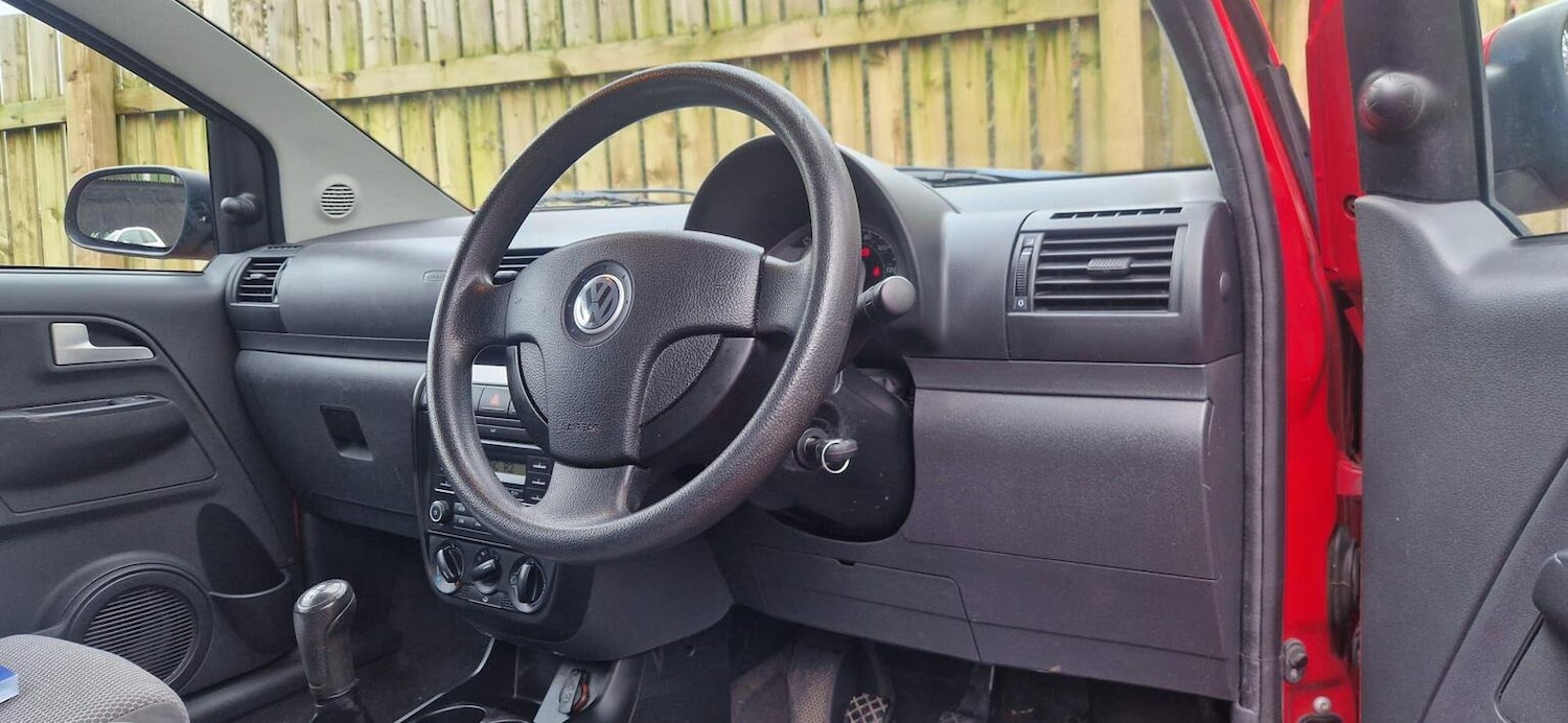 Used Volkswagen Fox 2010 for sale - 77522038: Photo 23