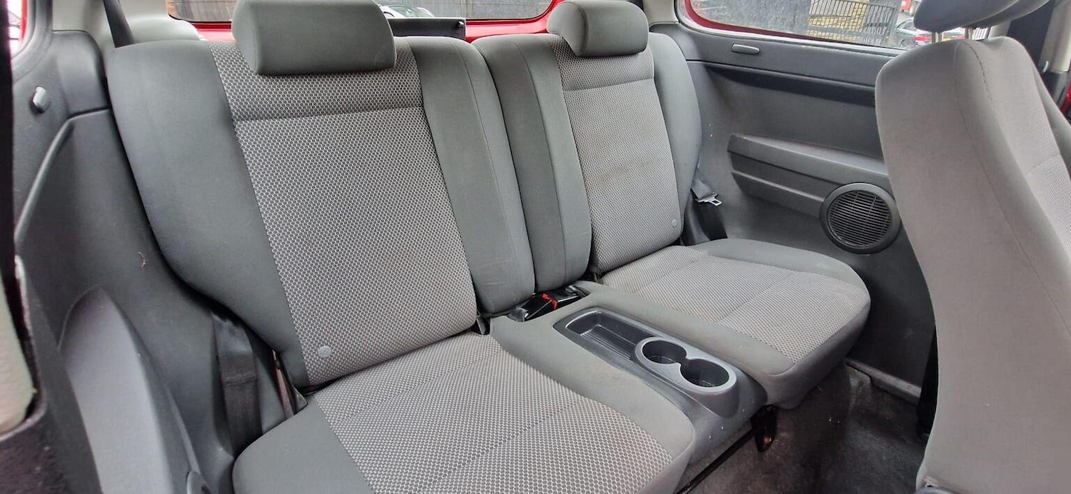 Used Volkswagen Fox 2010 for sale - 77522038: Photo 26