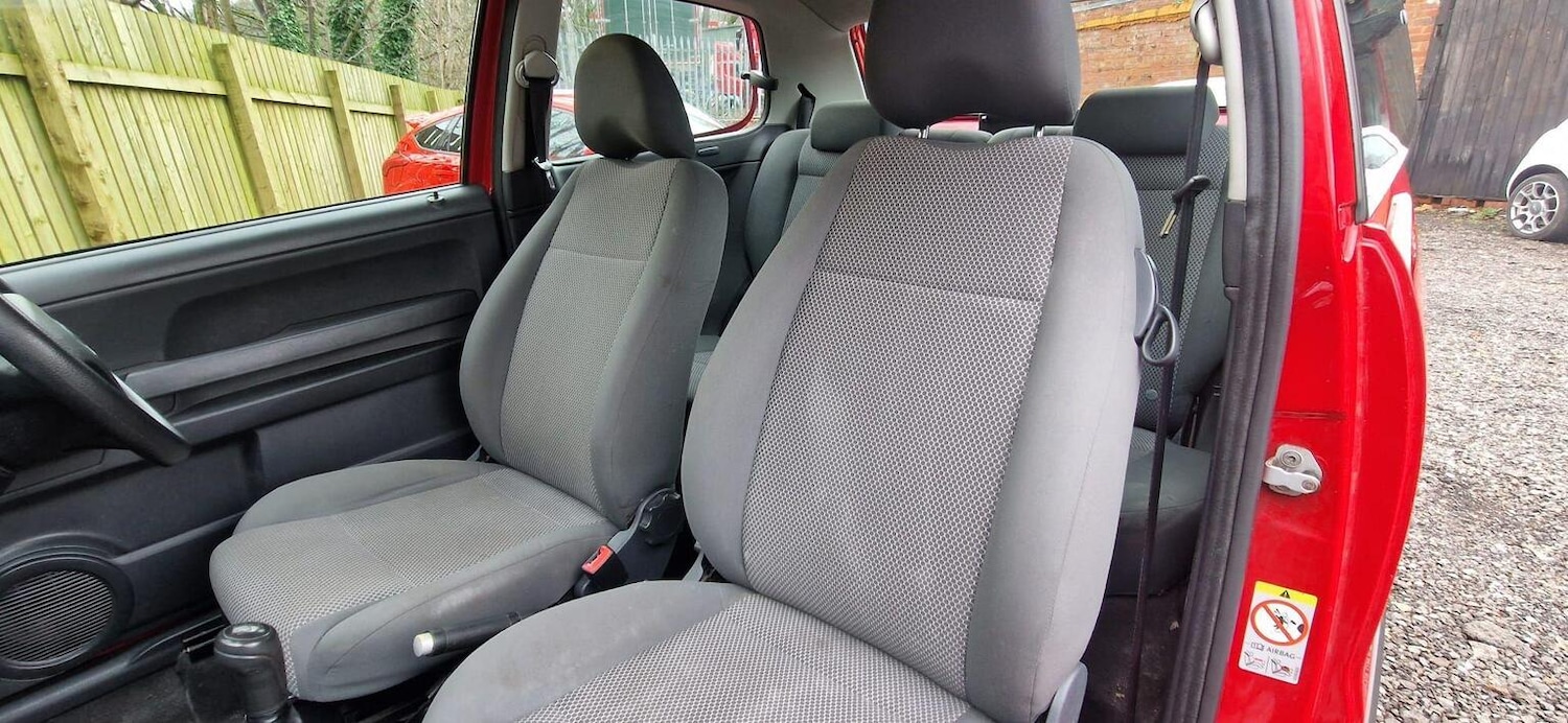 Used Volkswagen Fox 2010 for sale - 77522038: Photo 27