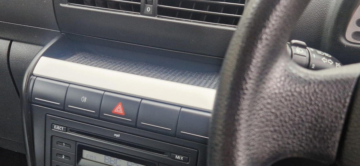 Used Volkswagen Fox 2010 for sale - 77522038: Photo 28