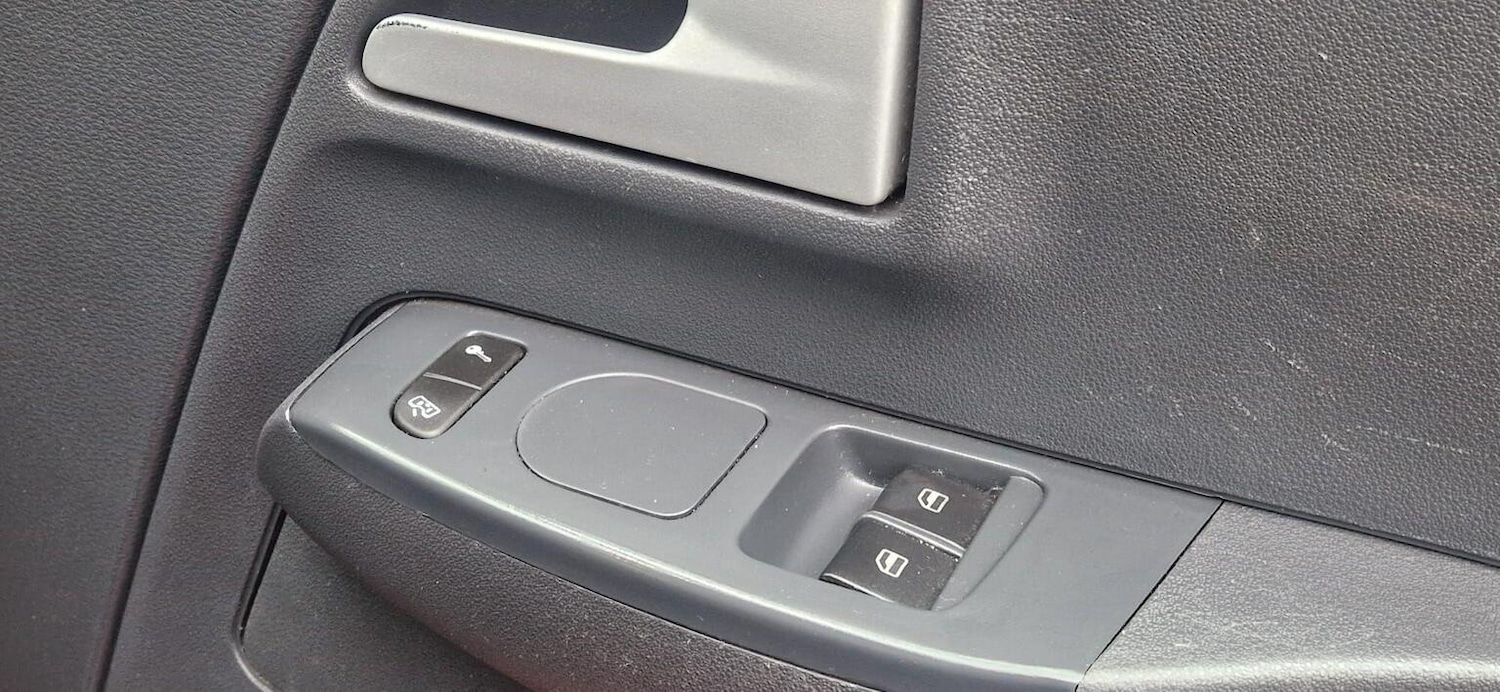 Used Volkswagen Fox 2010 for sale - 77522038: Photo 32