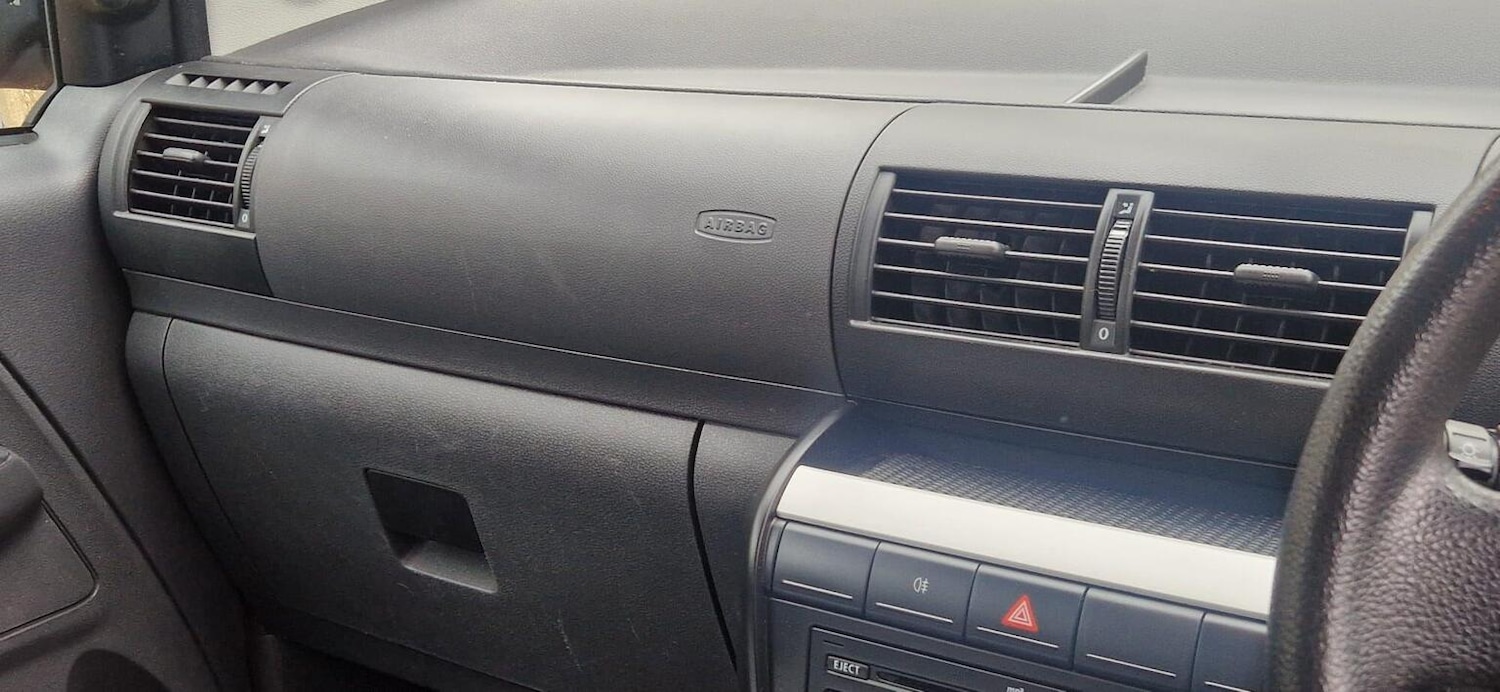 Used Volkswagen Fox 2010 for sale - 77522038: Photo 35