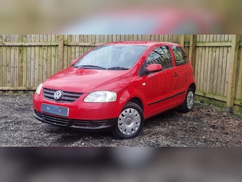 Used Volkswagen Fox 2010 for sale - 77522038: Photo