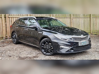 Used Kia Optima 2018 for sale - 79551918: Photo