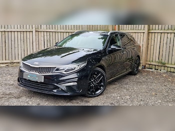 Used Kia Optima 2018 for sale - 79551918: Photo