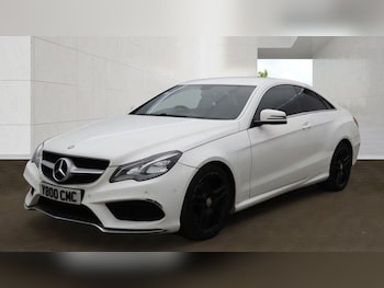 Used Mercedes-Benz E Class 2014 for sale - 79098398: Photo