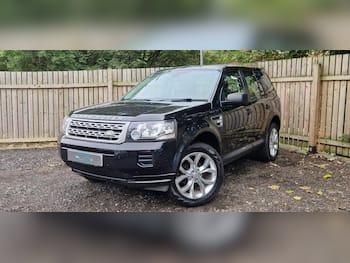 Used Land Rover Freelander 2013 for sale - 79830238: Photo