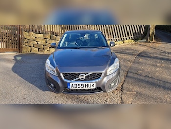 Used Volvo C30 2009 for sale - 78258174: Photo
