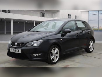 Used SEAT Ibiza 2016 for sale - 77572852: Photo