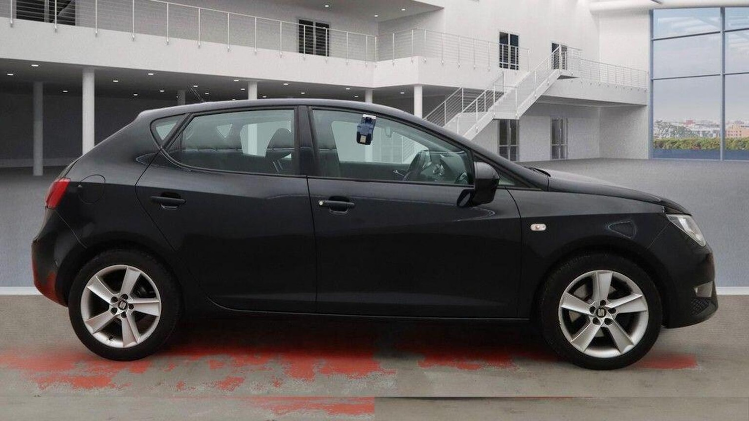 Used SEAT Ibiza 2016 for sale - 77572852: Photo 6